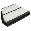 Image de JC PREMIUM B20519PR Filtre à air Cartouche filtrante