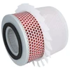 Image de JC PREMIUM B23056PR Filtre à air Cartouche filtrante
