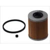 Image de JC PREMIUM B3R015PR Filtre à Carburant Cartouche filtrante
