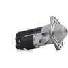 Image de RIDEX 2S0072 Démarreur Performance du démarreur: 2kW, Volt: 12V, Nbr. dents: 9