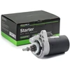 Image de RIDEX REMAN 2S0043R Démarreur Performance du démarreur: 1,1kW, Volt: 12V, Nbr. dents: 9
