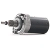 Image de RIDEX 2S0400 Démarreur Performance du démarreur: 1,1kW, Volt: 12V, Nbr. dents: 10