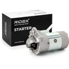 Image de RIDEX 2S0240 Démarreur Performance du démarreur: 0,9kW, Volt: 12V, Nbr. dents: 9