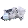 Image de AS-PL S6016 Démarreur AS Performance du démarreur: 1kW, Volt: 12V, Nbr. dents: 8