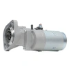 Image de RIDEX 2S0414 Démarreur Performance du démarreur: 2,20kW, Volt: 12V