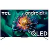Image de TCL 65C715 TV 165,1 cm (65 ) 4K Ultra HD Smart TV Wifi Titane 360 cd/m² - Bon état en occasion ou reconditionné