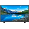 Image de TCL 43P616 TV 109,2 cm (43 ) 4K Ultra HD Smart TV Wifi Noir 270 cd/m² - Bon état en occasion ou reconditionné
