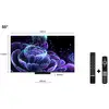 Image de TCL C83 C835 139,7 cm (55 ) 4K Ultra HD Smart TV Wifi Noir 500 cd/m² - Bon état en occasion ou reconditionné