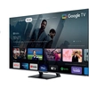 Image de TCL 55C731 TV 139,7 cm (55 ) 4K Ultra HD Smart TV Wifi Noir - Bon état en occasion ou reconditionné