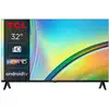 Image de TCL S54 32S5400A TV 81,3 cm (32 ) HD Smart TV Wifi Argent - Bon état en occasion ou reconditionné
