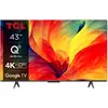 Image de TCL QLED780 43QLED780 TV 109,2 cm (43 ) 4K Ultra HD Smart TV Noir 450 cd/m² - Bon état en occasion ou reconditionné