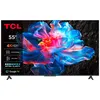 Image de Tv Uhd 4k 55'' Tcl 55p6k