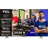 Image de Tv Miniled 65'' Tcl 65p8l