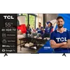 Image de Tv Uhd 4k 55'' Tcl 55p6l