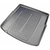 Image de Guardliner 193388 Doublure de protection de coffre, coffre à bagages ETP (élastomère thermoplastique), pour véhicules à double plancher de chargement, Sur mesure, pour plancher de chargement supérieur / haut