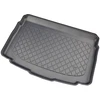 Image de Guardliner 193424 Doublure de protection de coffre, coffre à bagages ETP (élastomère thermoplastique), pour véhicules à double plancher de chargement, Sur mesure, pour plancher de chargement inférieur / bas