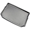 Image de Guardliner 193480 Doublure de protection de coffre, coffre à bagages ETP (élastomère thermoplastique), pour véhicules à double plancher de chargement, Sur mesure, pour plancher de chargement supérieur / haut