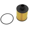 Image de MAXGEAR 26-0609 Filtre à huile Cartouche filtrante, avec joints