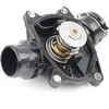 Image de MAXGEAR 18-0238 Thermostat d'eau Température d'ouverture: 88°C, avec joint d'étanchéite