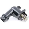 Image de MAXGEAR 18-0240 Thermostat d'eau Température d'ouverture: 105°C, avec joint d'étanchéite