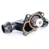 Image de MAXGEAR 18-0241 Thermostat d'eau Température d'ouverture: 85°C, avec joint d'étanchéite, Boîtier plastique