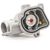 Image de MAXGEAR 67-0035 Thermostat d'eau Température d'ouverture: 92°C, avec joint d'étanchéite, avec capteur