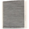 Image de MAXGEAR 26-0857 Filtre d'habitacle Filtre à charbon actif