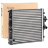 Image de MAXGEAR AC279046 Radiateur du moteur Grille de radiateur soudée, Aluminium