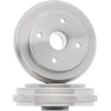 Image de MAXGEAR 19-2627 Tambours De Frein Essieu arrière, sans roulement de roue