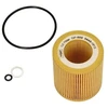 Image de MAXGEAR 26-0878 Filtre à huile Cartouche filtrante, avec joints