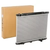 Image de THERMOTEC D70314TT Radiateur du moteur Grille de radiateur soudée, boîte de vitesses manuelle, Aluminium