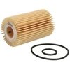 Image de PURRO PUR-PO8002 Filtre à huile Cartouche filtrante