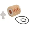 Image de PURRO PUR-PO8003 Filtre à huile Cartouche filtrante
