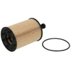 Image de PURRO PUR-PO0000 Filtre à huile Cartouche filtrante