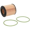Image de PURRO PUR-PO1001 Filtre à huile Cartouche filtrante