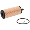 Image de PURRO PUR-PO3013 Filtre à huile Cartouche filtrante