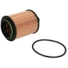 Image de PURRO PUR-PO1003 Filtre à huile Cartouche filtrante