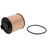 Image de PURRO PUR-PO1004 Filtre à huile Cartouche filtrante