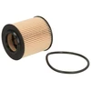 Image de PURRO PUR-PO4002 Filtre à huile Cartouche filtrante