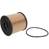 Image de PURRO PUR-PO2008 Filtre à huile Cartouche filtrante