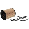 Image de PURRO PUR-PO5007 Filtre à huile Cartouche filtrante