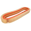 Image de PURRO PUR-PA3040 Filtre à air Cartouche filtrante