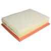Image de PURRO PUR-PA2076 Filtre à air Cartouche filtrante