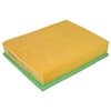 Image de PURRO PUR-PA2080 Filtre à air Cartouche filtrante