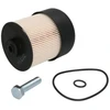 Image de PURRO PUR-PF2022 Filtre à Carburant Cartouche filtrante