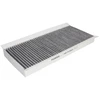Image de PURRO PUR-PC4002C Filtre d'habitacle Filtre à charbon actif