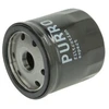 Image de PURRO PUR-PO1009 Filtre à huile Filtre vissé, avec un clapet de non retour