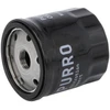 Image de PURRO PUR-PO4010 Filtre à huile Filtre vissé, avec un clapet de non retour