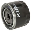 Image de PURRO PUR-PO1011 Filtre à huile Filtre vissé