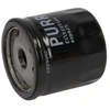 Image de PURRO PUR-PO2016 Filtre à huile Filtre vissé